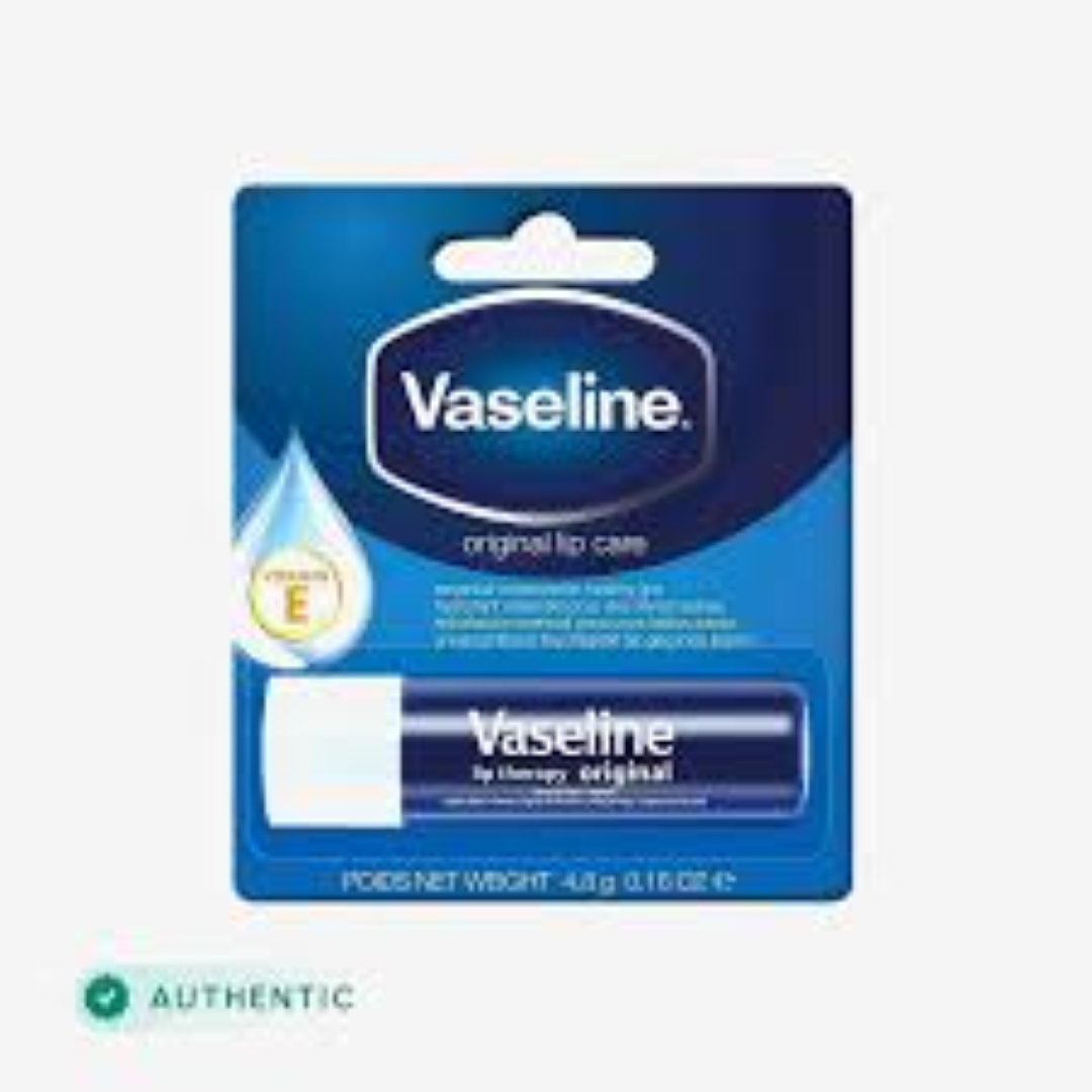 VASELINE LIP CARE STICK ORIGINAL 4.8G
